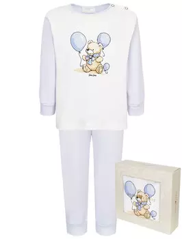 Пижама Story Loris