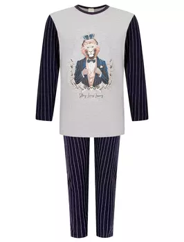 Пижама Story Loris