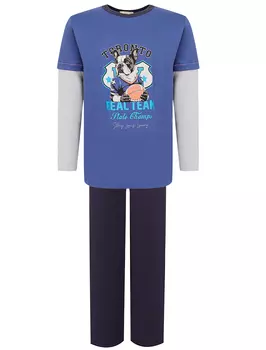 Пижама Story Loris