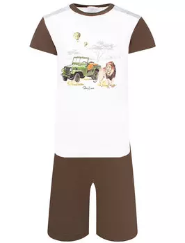 Пижама Story Loris