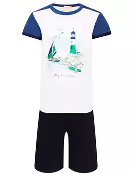 Пижама Story Loris