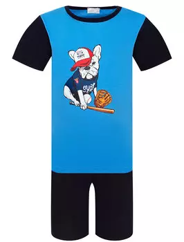 Пижама Story Loris