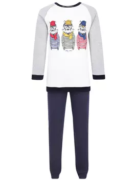 Пижама Story Loris