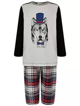 Пижама Story Loris