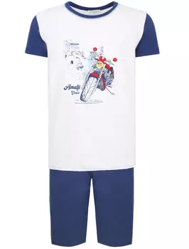 Пижама Story Loris