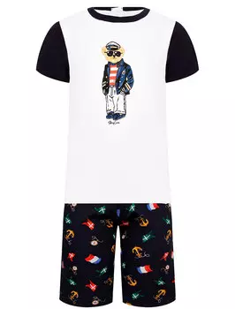 Пижама Story Loris