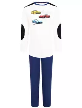 Пижама Story Loris