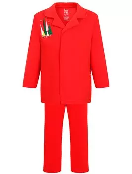 Пижама Tony Tots