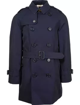 Плащ Burberry