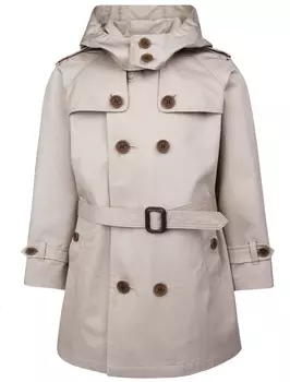 Плащ Burberry