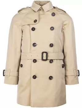Плащ Burberry