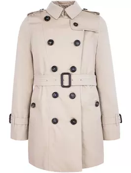Плащ Burberry