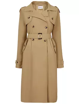 Плащ Ermanno Scervino