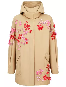 Плащ Ermanno Scervino