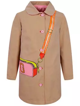 Плащ Marc Jacobs