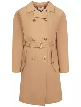 Плащ MICHAEL KORS