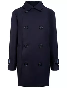 Плащ SILVER SPOON