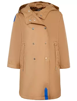 Плащ SILVER SPOON