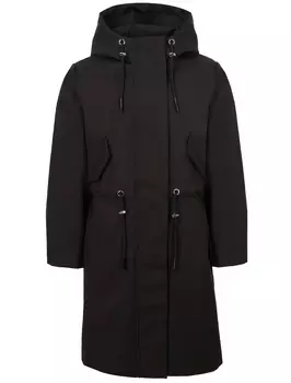 Плащ SILVER SPOON