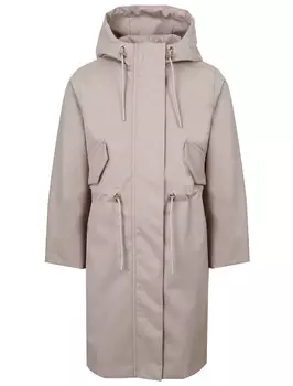 Плащ SILVER SPOON