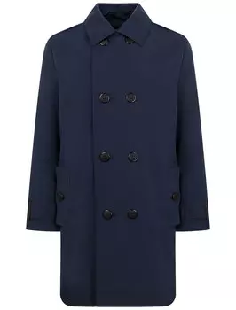 Плащ SILVER SPOON