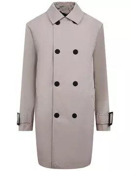 Плащ SILVER SPOON