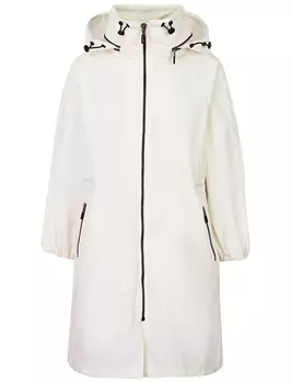 Плащ SILVER SPOON