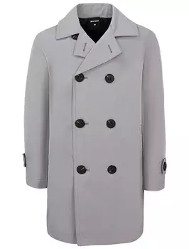 Плащ SILVER SPOON