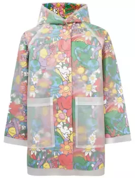 Плащ Stella McCartney