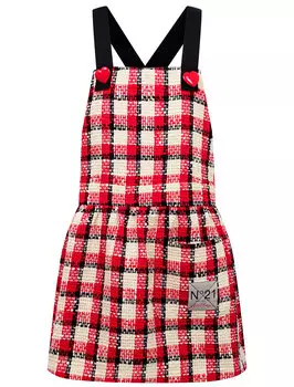 Платье №21 kids