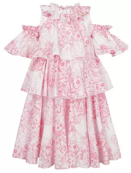 Платье A'LAPAGE