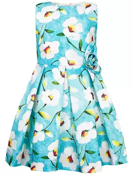 Платье ABEL &amp; LULA