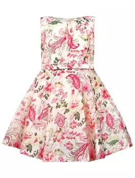 Платье ABEL &amp; LULA