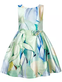 Платье ABEL &amp; LULA