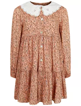 Платье ABEL &amp; LULA