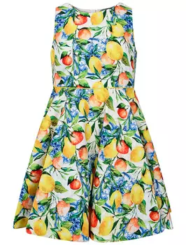 Платье ABEL &amp; LULA