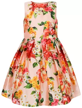 Платье ABEL &amp; LULA