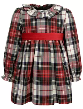 Платье ABEL & LULA