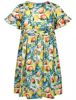 Платье ABEL &amp; LULA