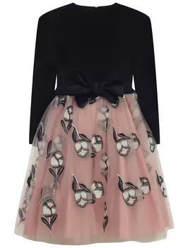 Платье ABEL &amp; LULA