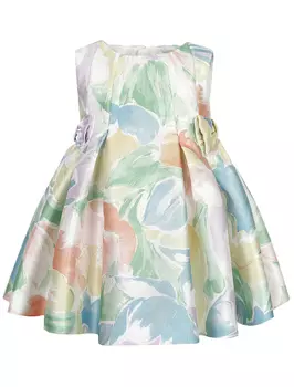 Платье ABEL &amp; LULA