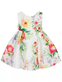 Платье ABEL &amp; LULA