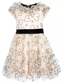 Платье ABEL & LULA