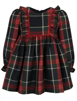 Платье ABEL & LULA