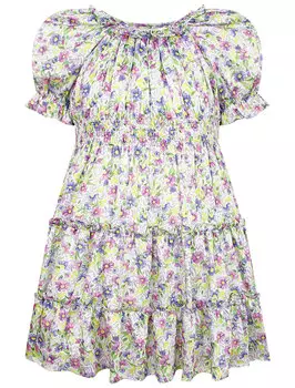 Платье ABEL & LULA