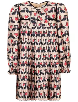 Платье ABEL & LULA