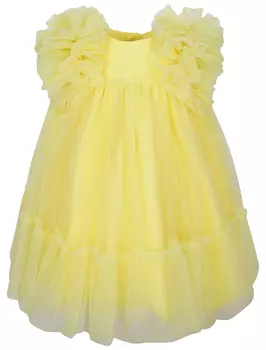 Платье ABEL & LULA