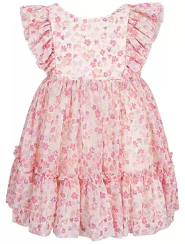 Платье ABEL & LULA