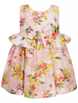 Платье ABEL & LULA