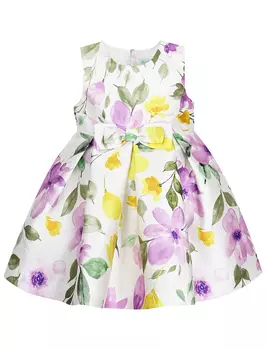 Платье ABEL & LULA